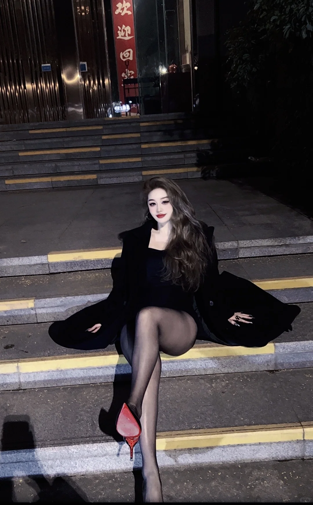 御姐能拿下你吗？