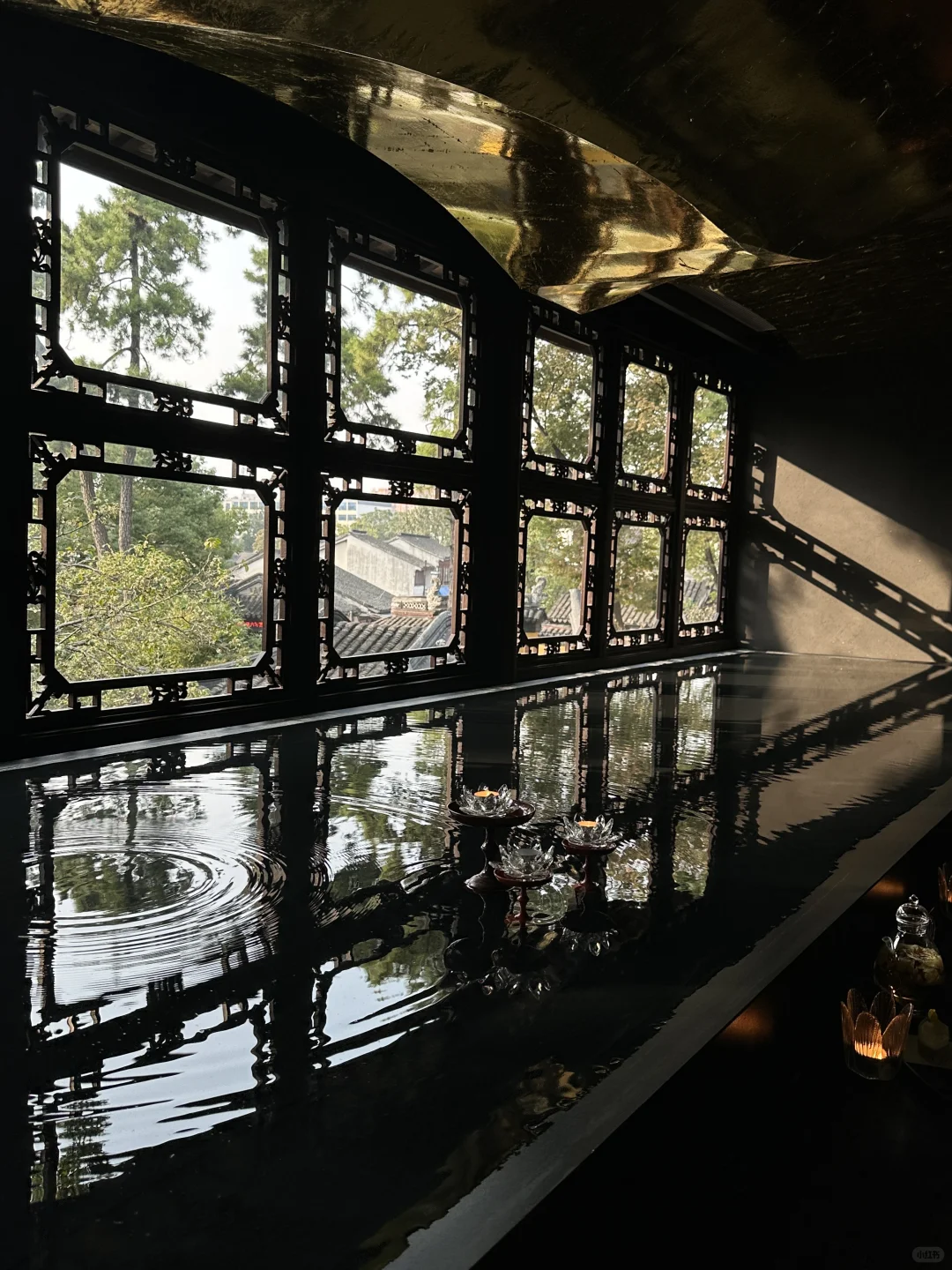 📸苏州陪拍｜媚眼如丝