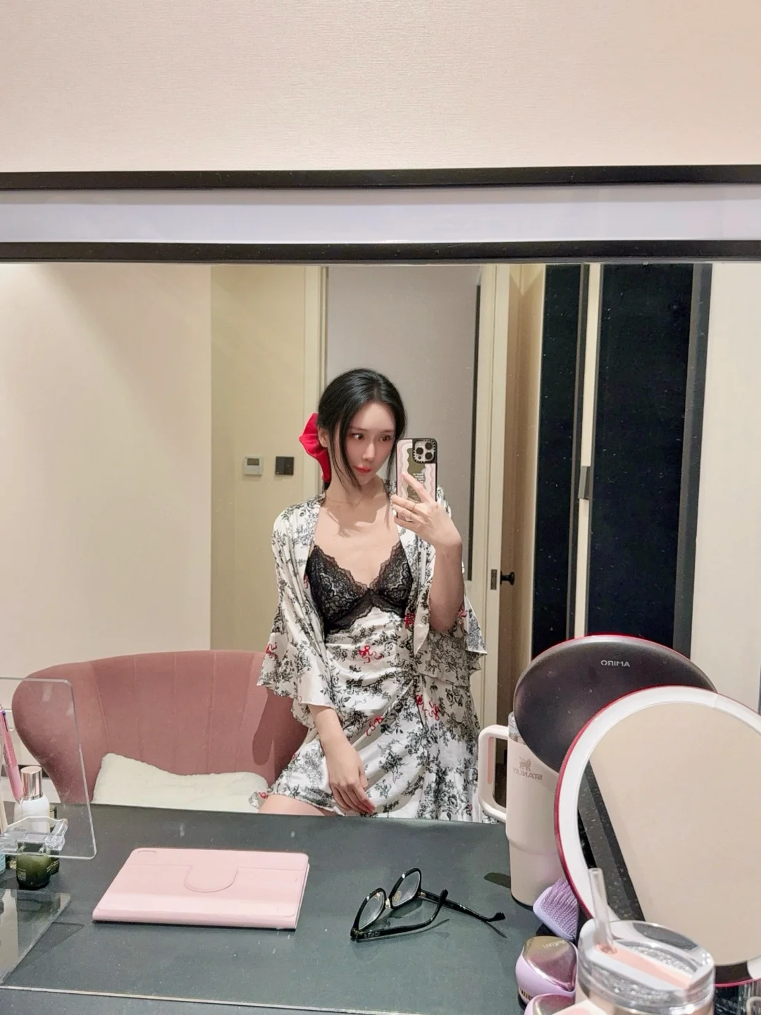 维秘睡裙 必冲！