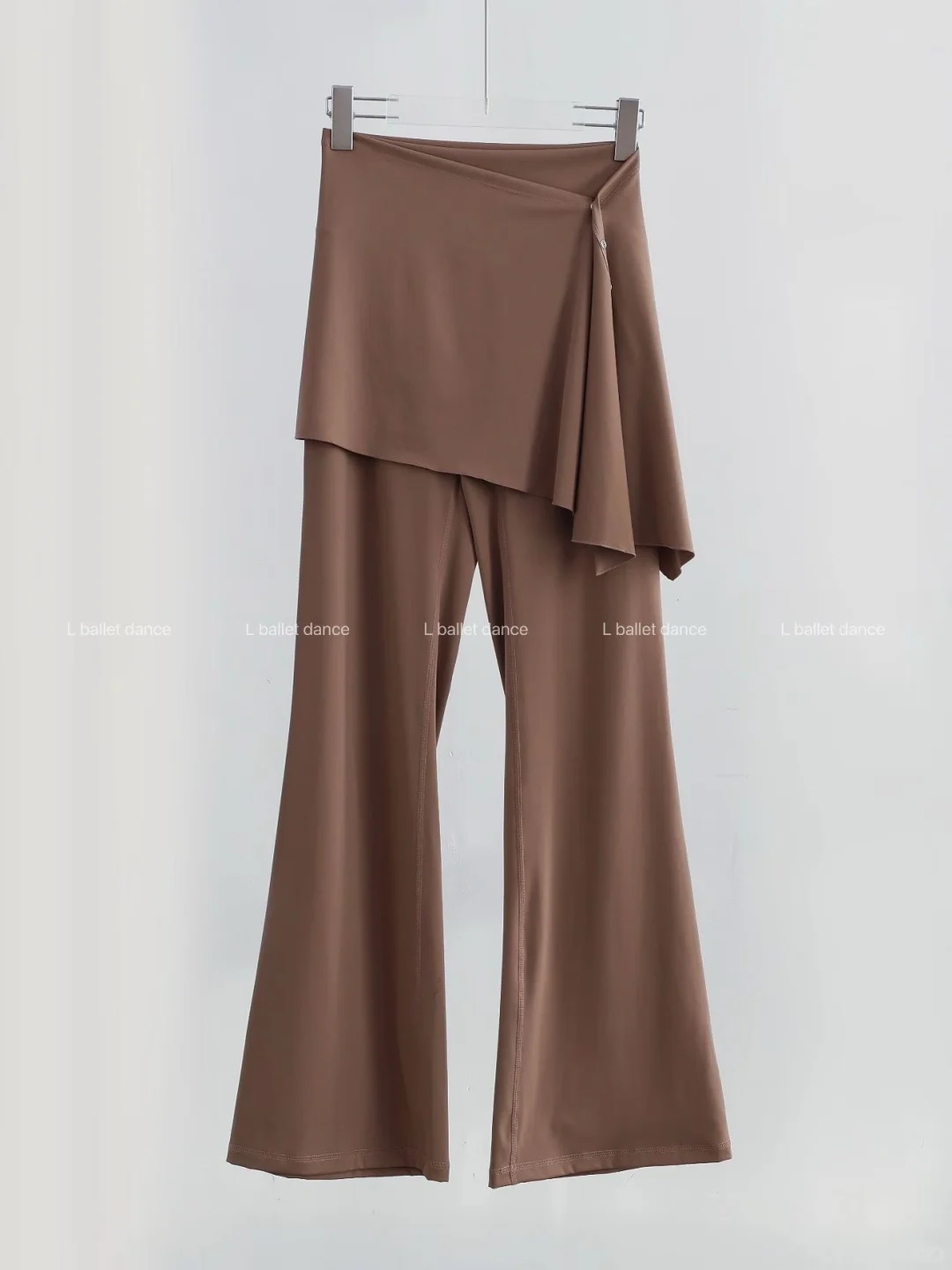 天啊！这么好看的瑜伽裤怎么才被发现？！