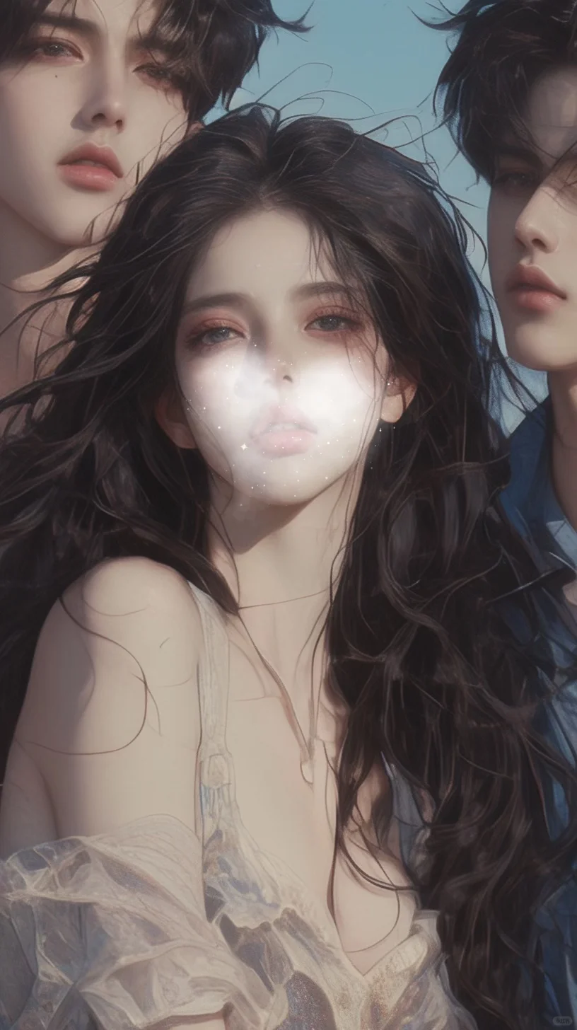 49｜形形瑟瑟的人