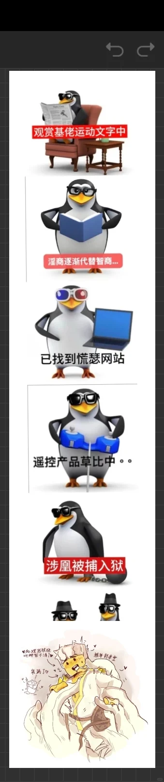 单人向se图