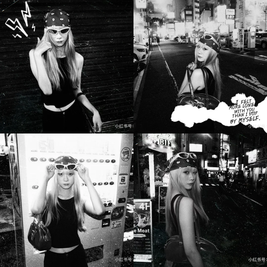 元旦去上海，寻找模特老师！！