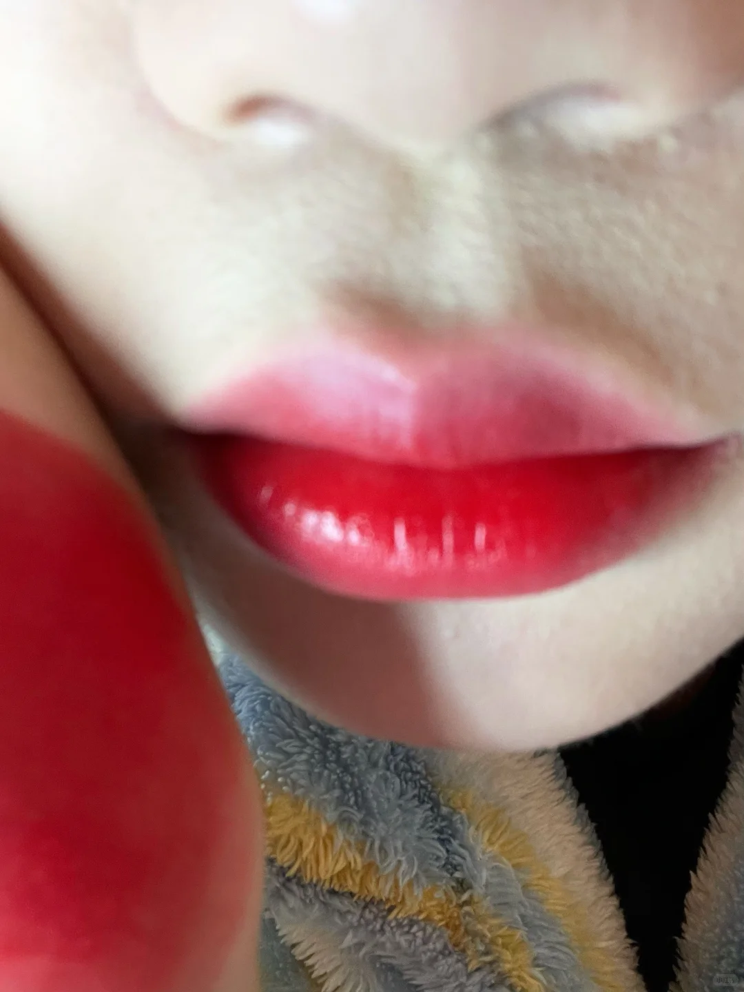 娇艳感～圣诞节随机迷倒一个crash