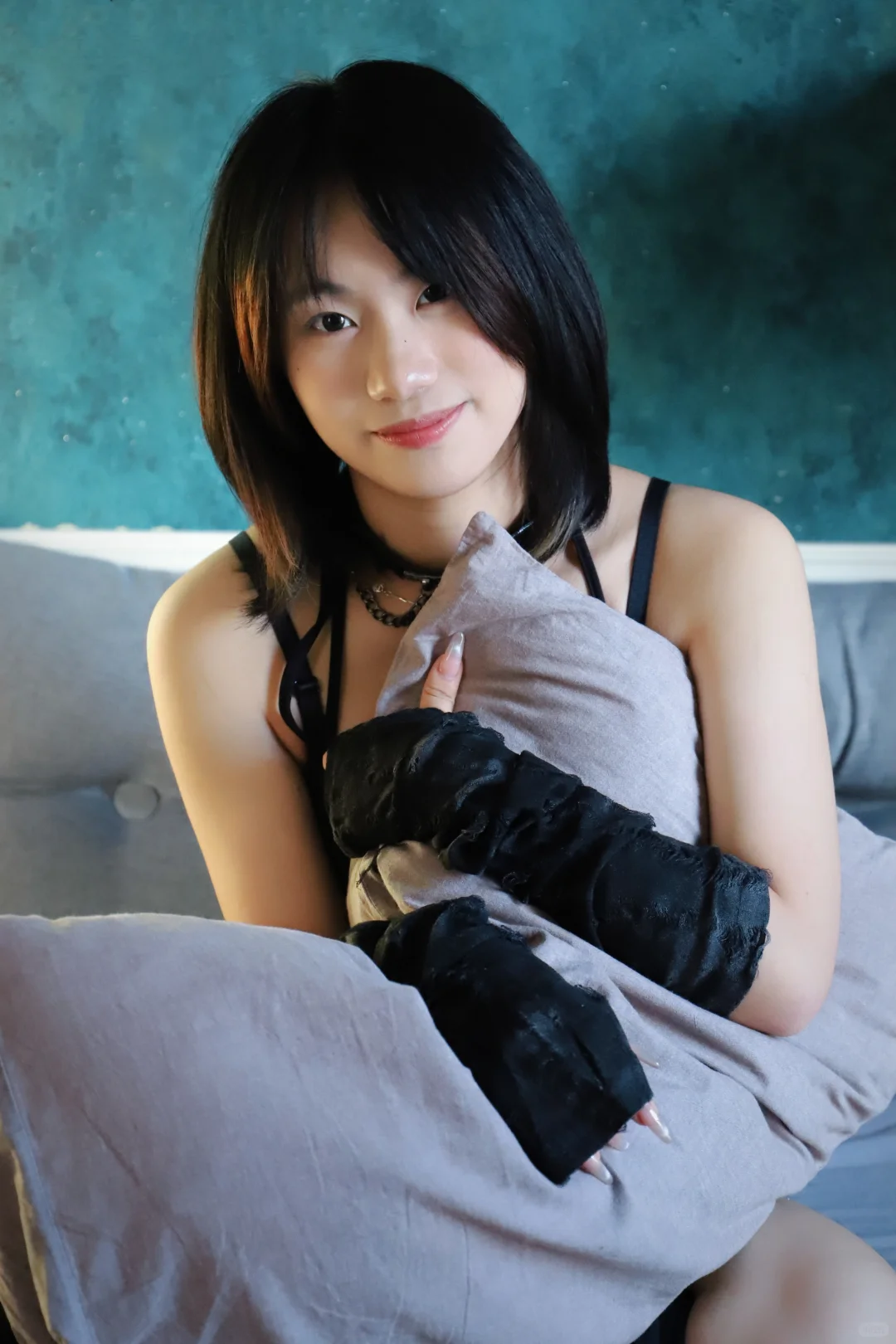 📷禾厶坊丨祈愿看穿你心灵