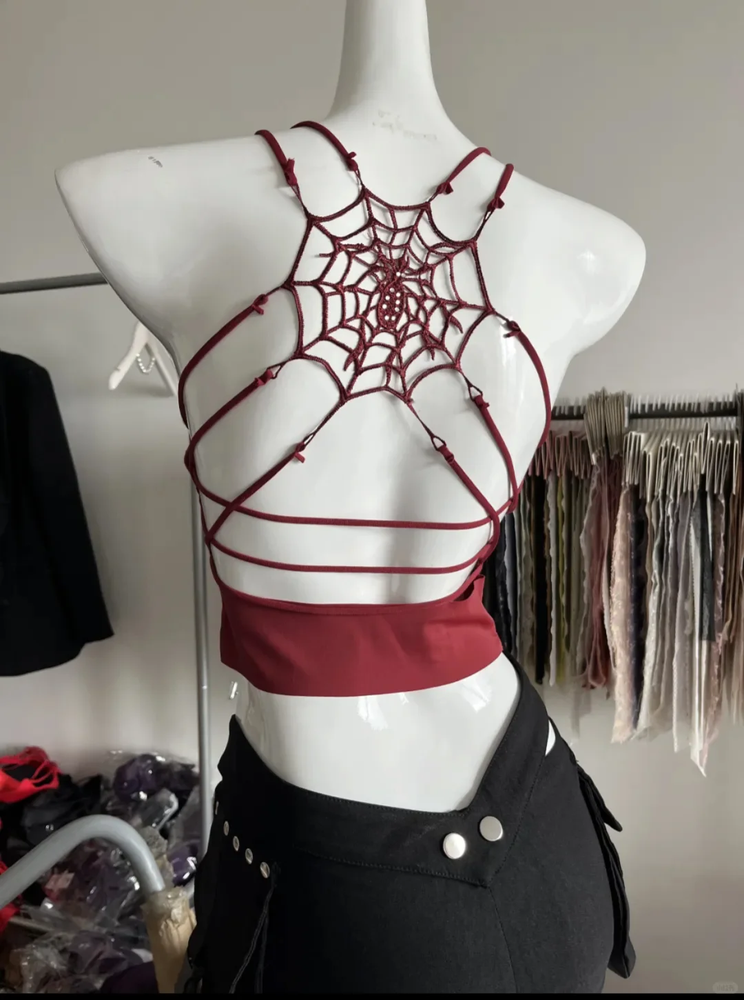 还能说点啥 太辣了～～～～｜