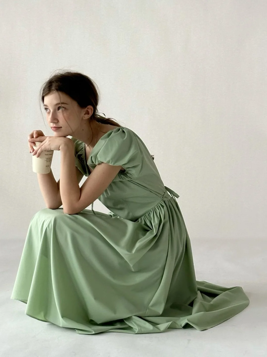 每日素材积累-人物｜自取