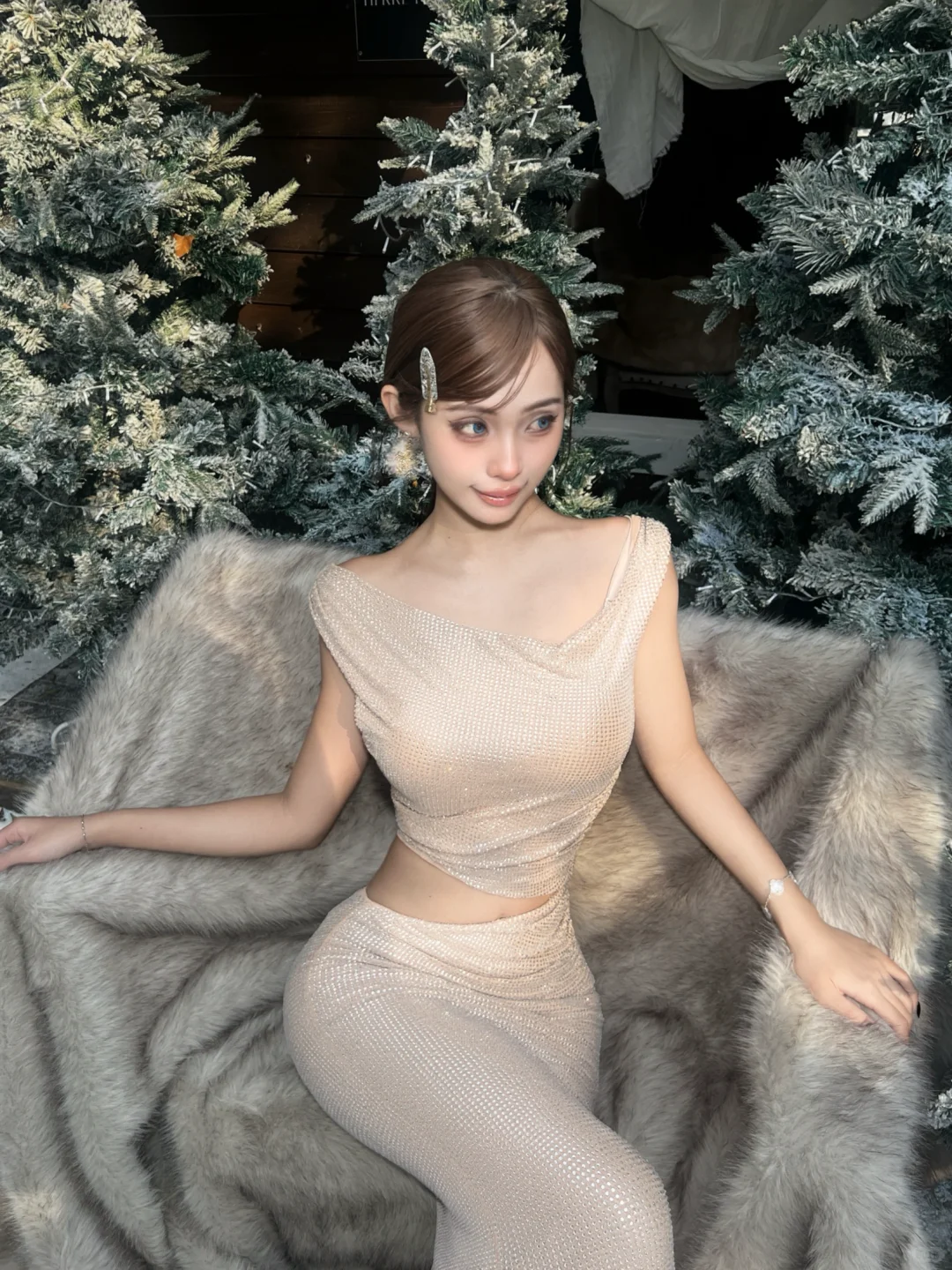 ❄️𝑭𝒐𝒓 𝑪𝒉𝒓𝒊𝒔𝒕𝒎𝒂𝒔 🛷🧑‍🎄