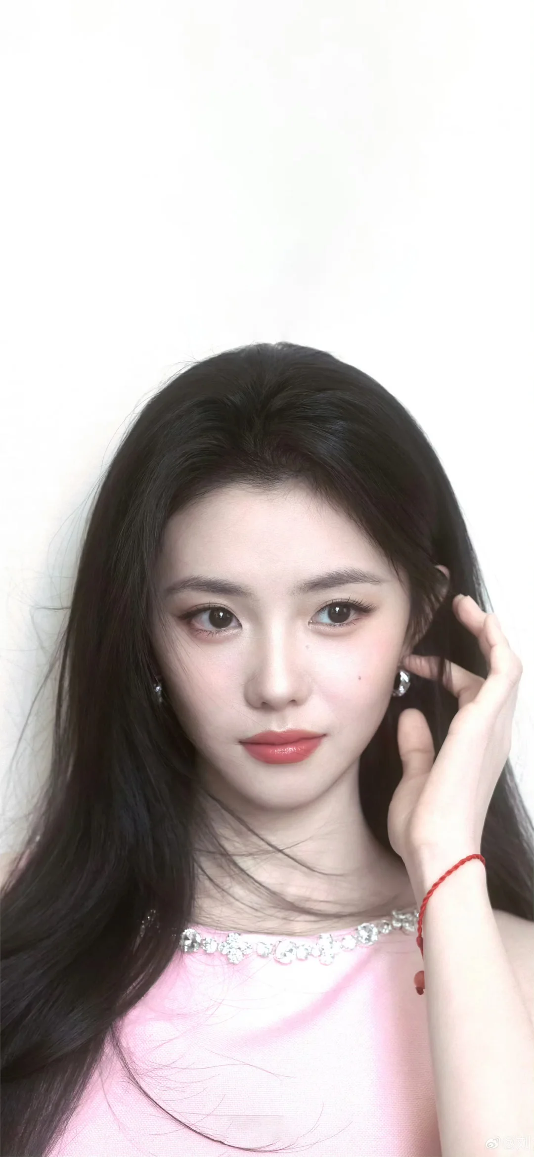 壁纸｜健身美女