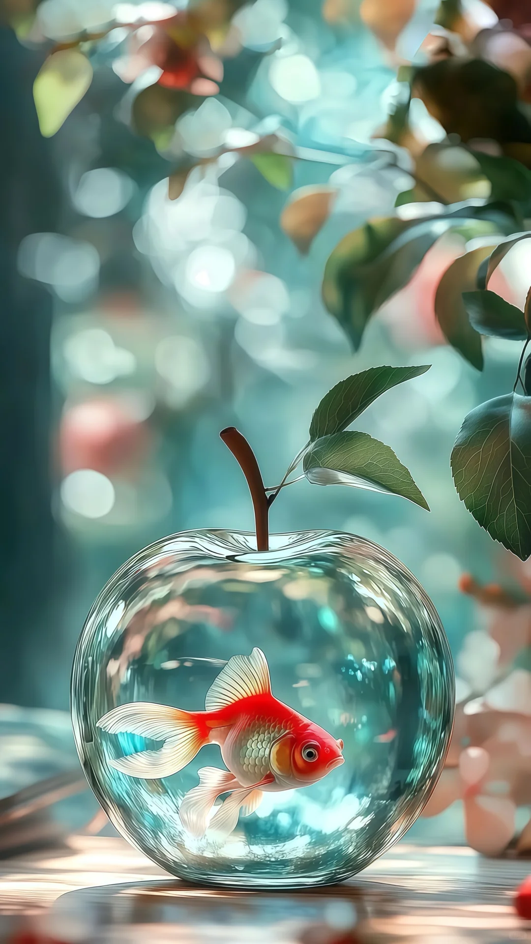 近期超火的壁纸，每张都是精选壁纸！