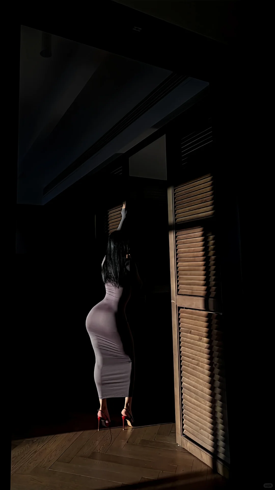 🌟 微胖完美姿态！