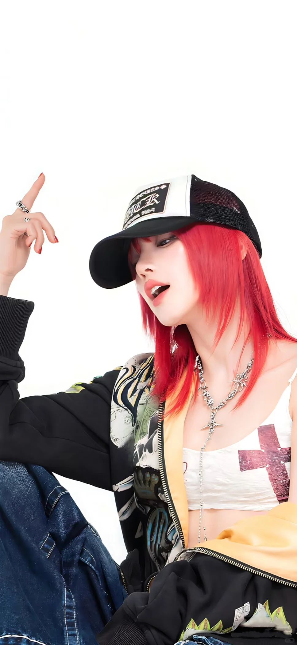 宋雨琦壁纸高清