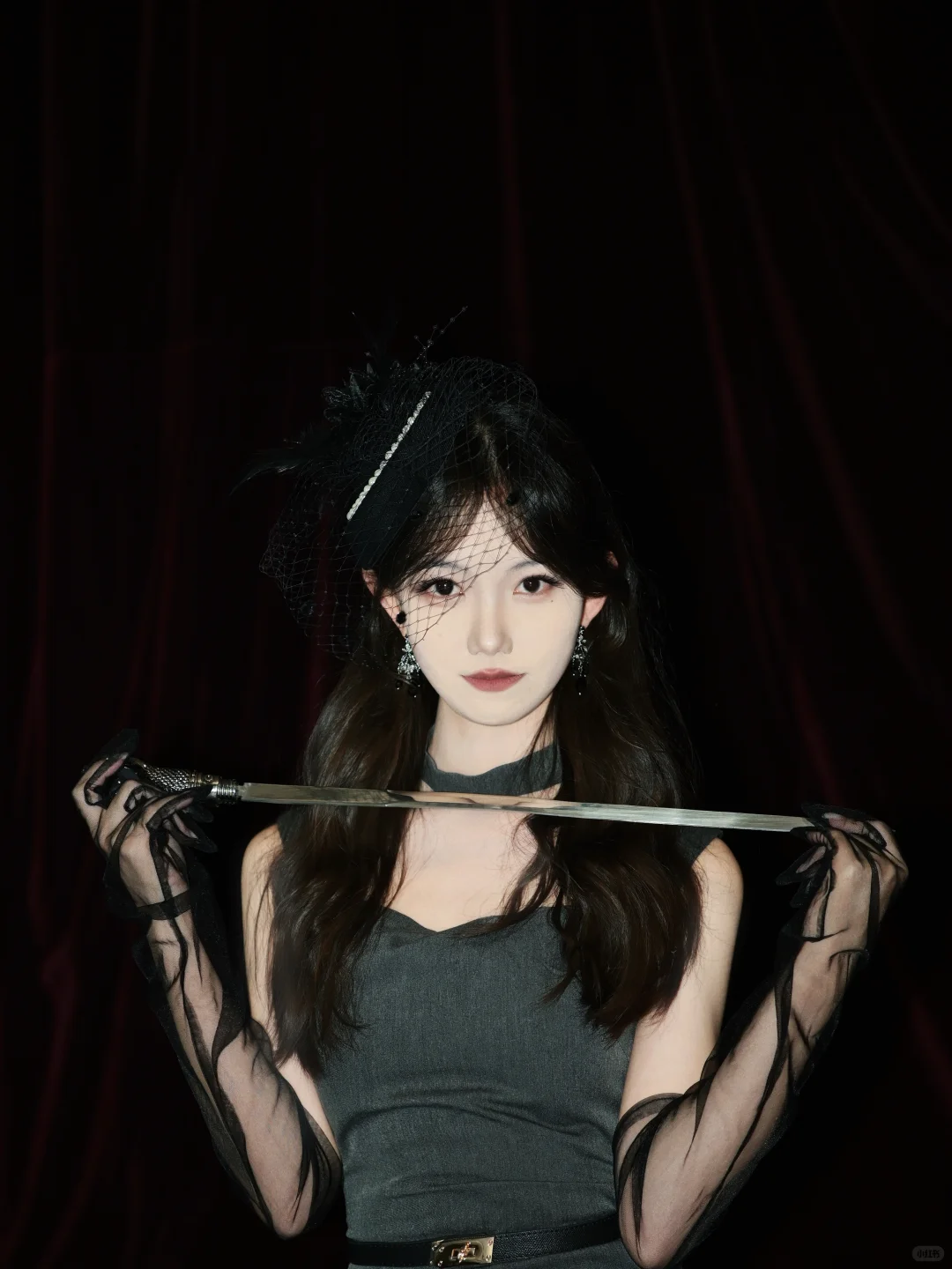 北外大一｜礼模limo小T