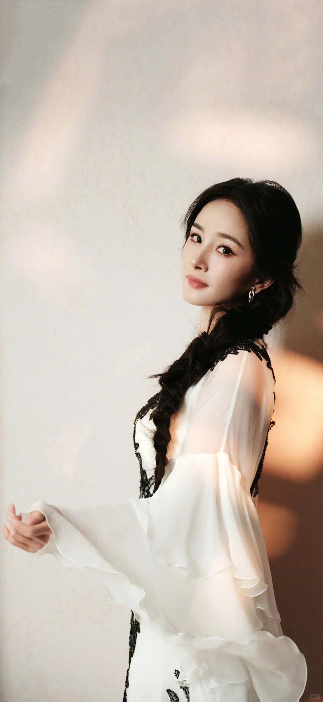 超优雅杨幂壁纸