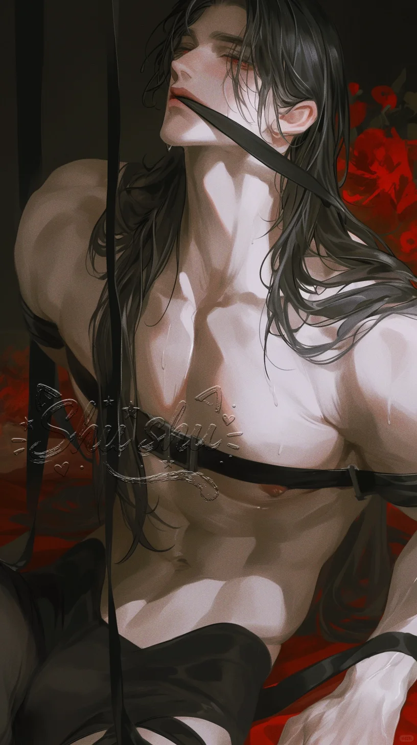 抢回来的男夫人