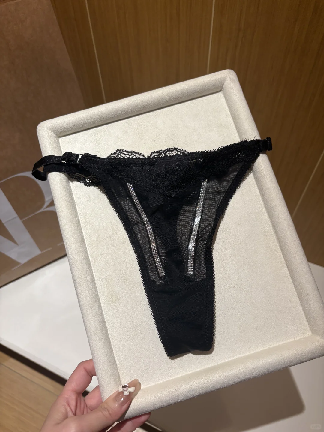 维秘同款太绝了