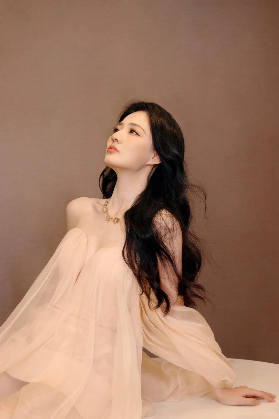 徐璐💖美得不可方物