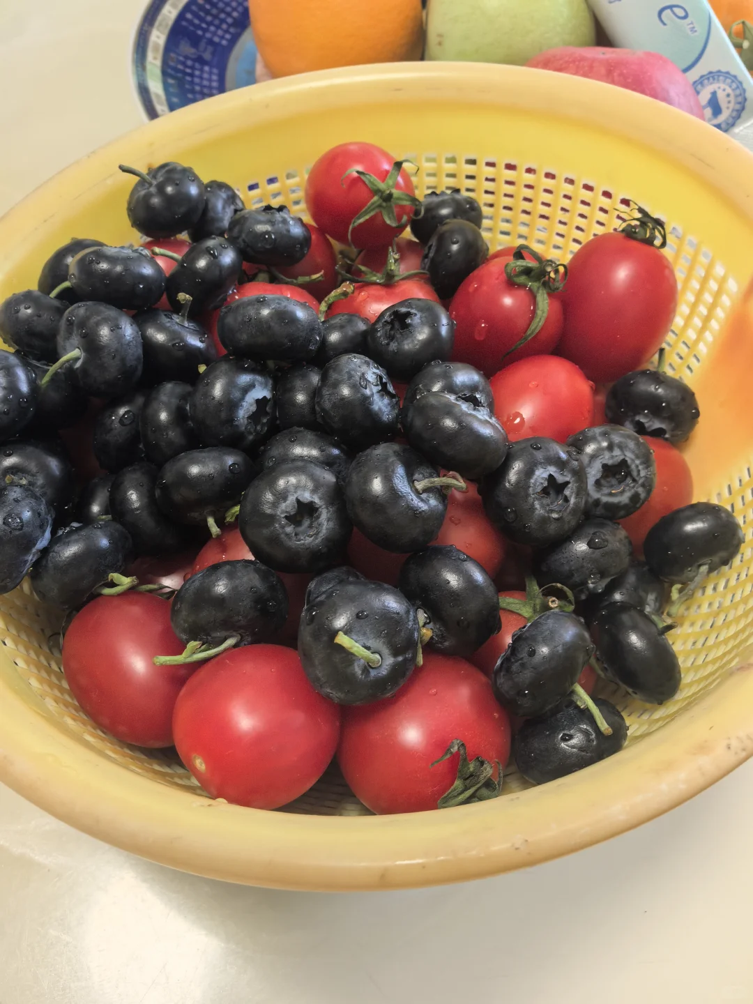 周末愉快，冬至安康