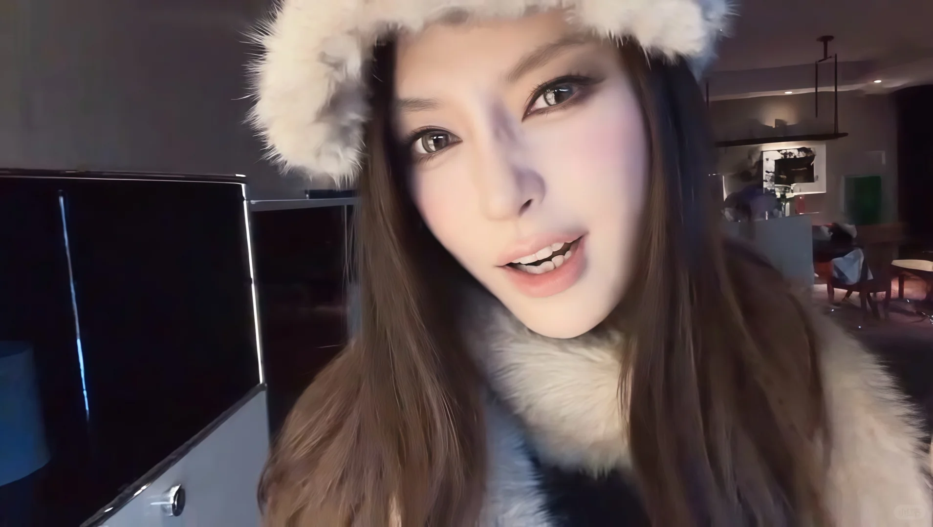 真早期的神来了