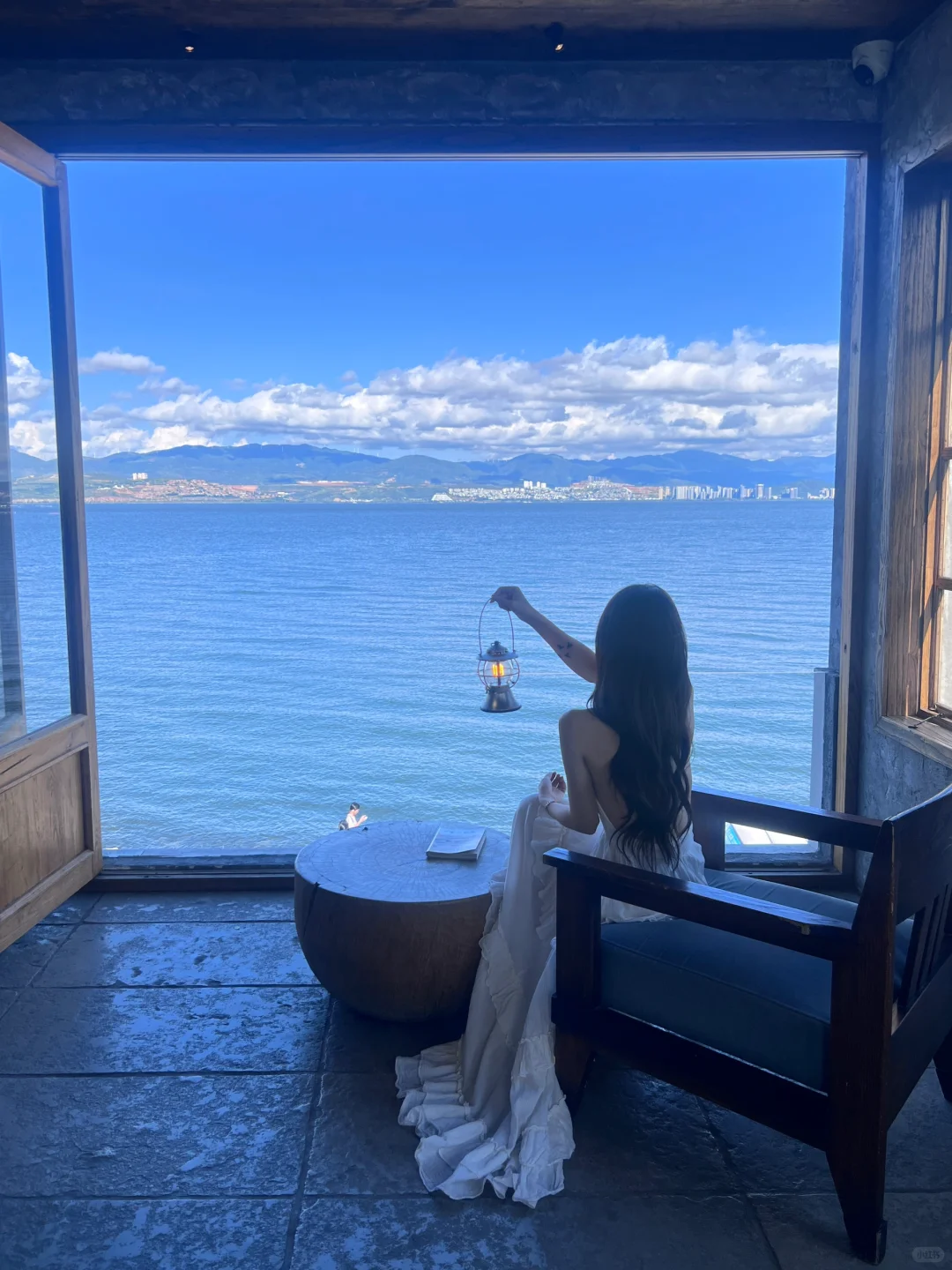 大理跟拍·心邸咖啡