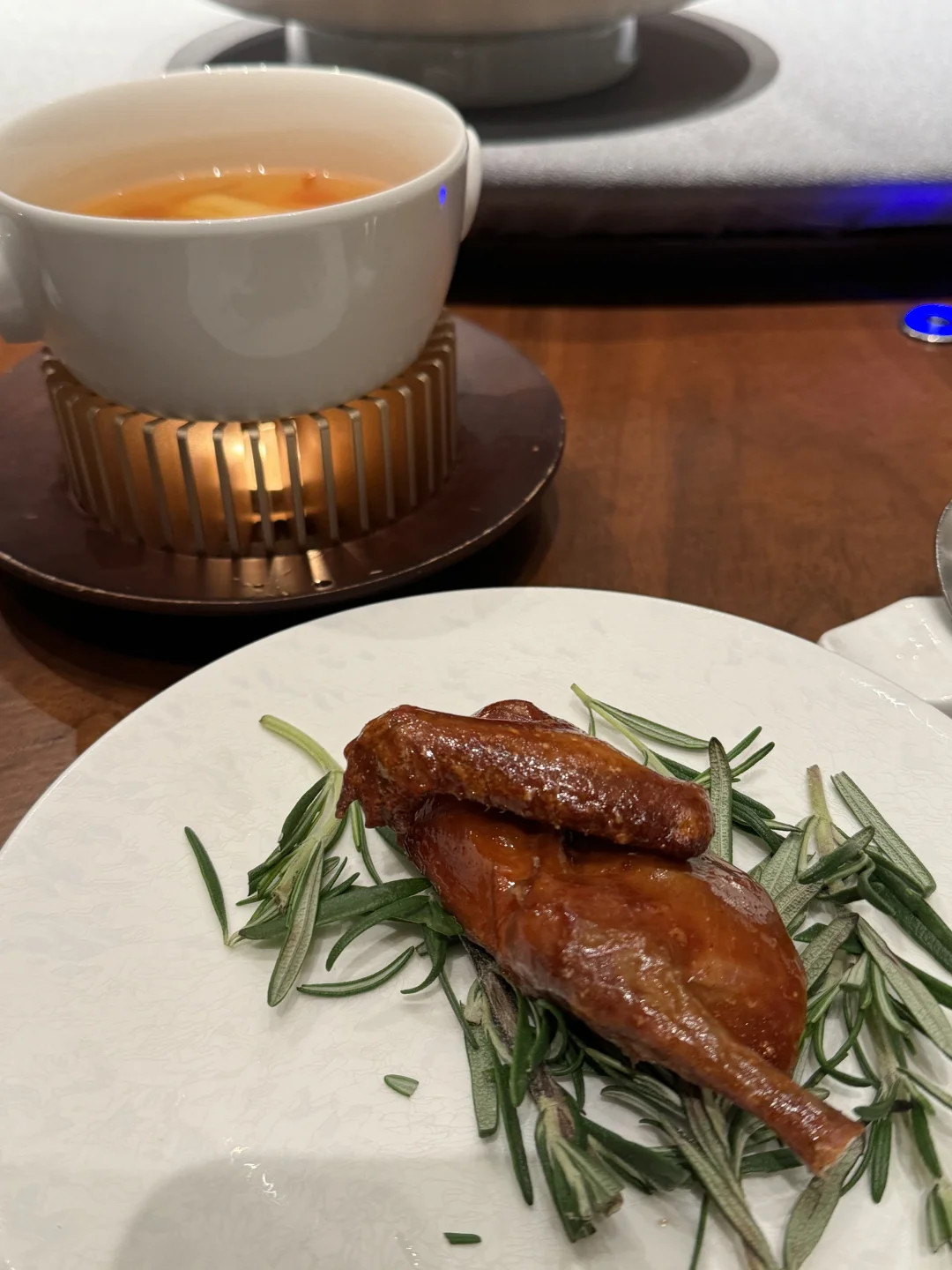 在合肥也可以吃到封神猪扒饭～