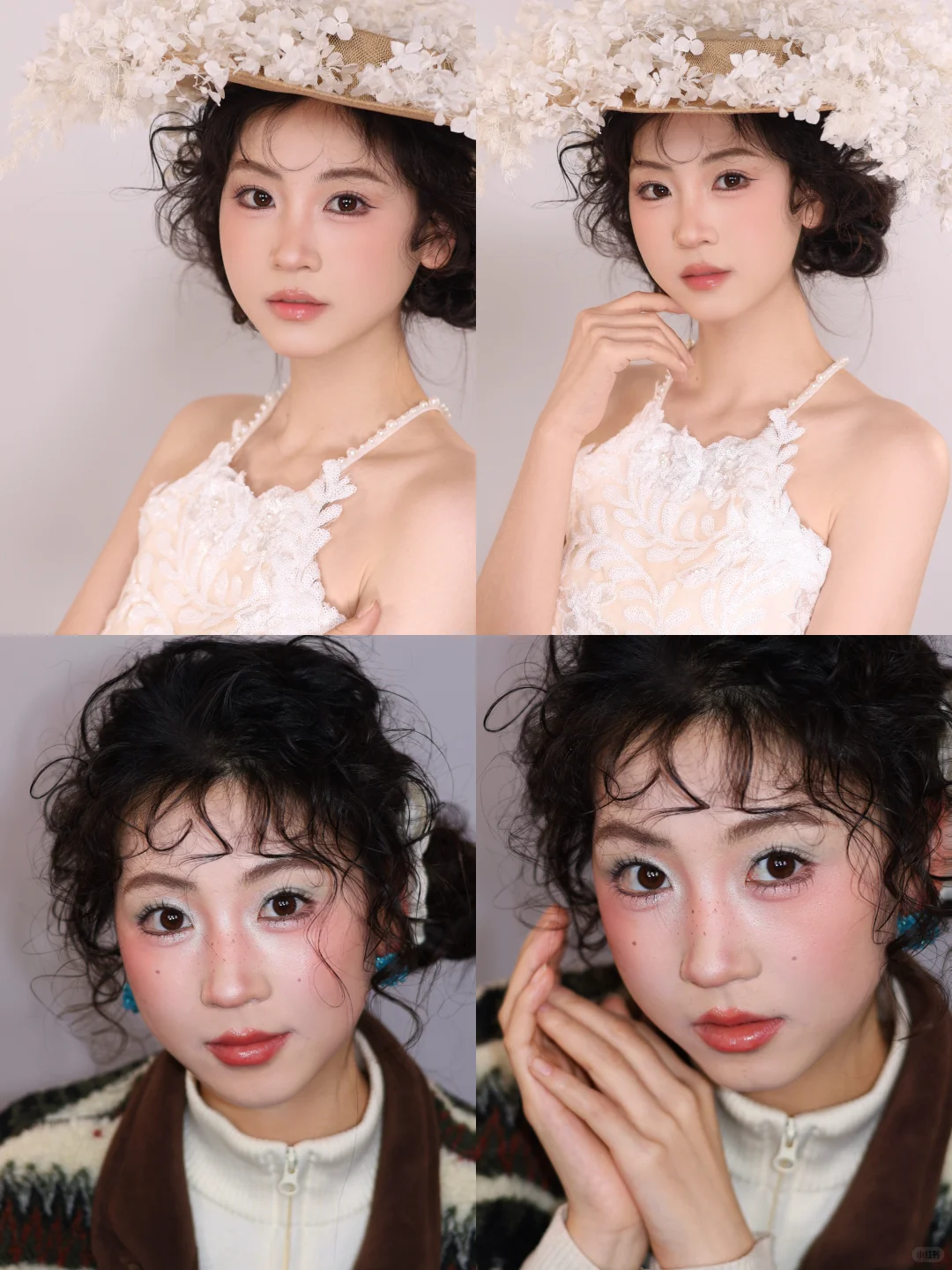 在徐州寻找一百位互勉模特 第1集