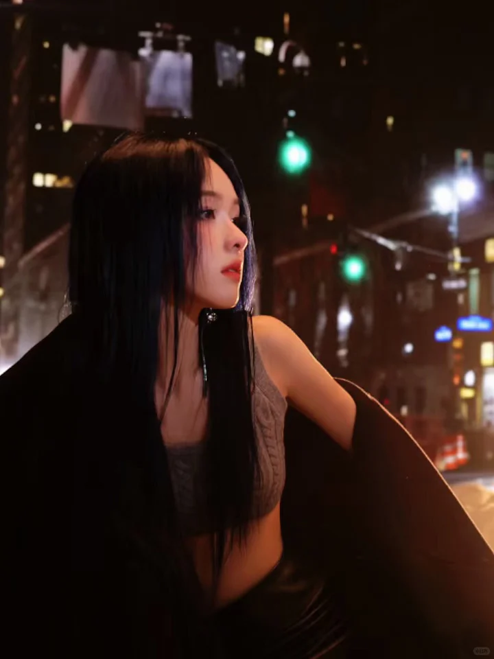 不一样的嘟嘟｜魅且纯欲，爱死了