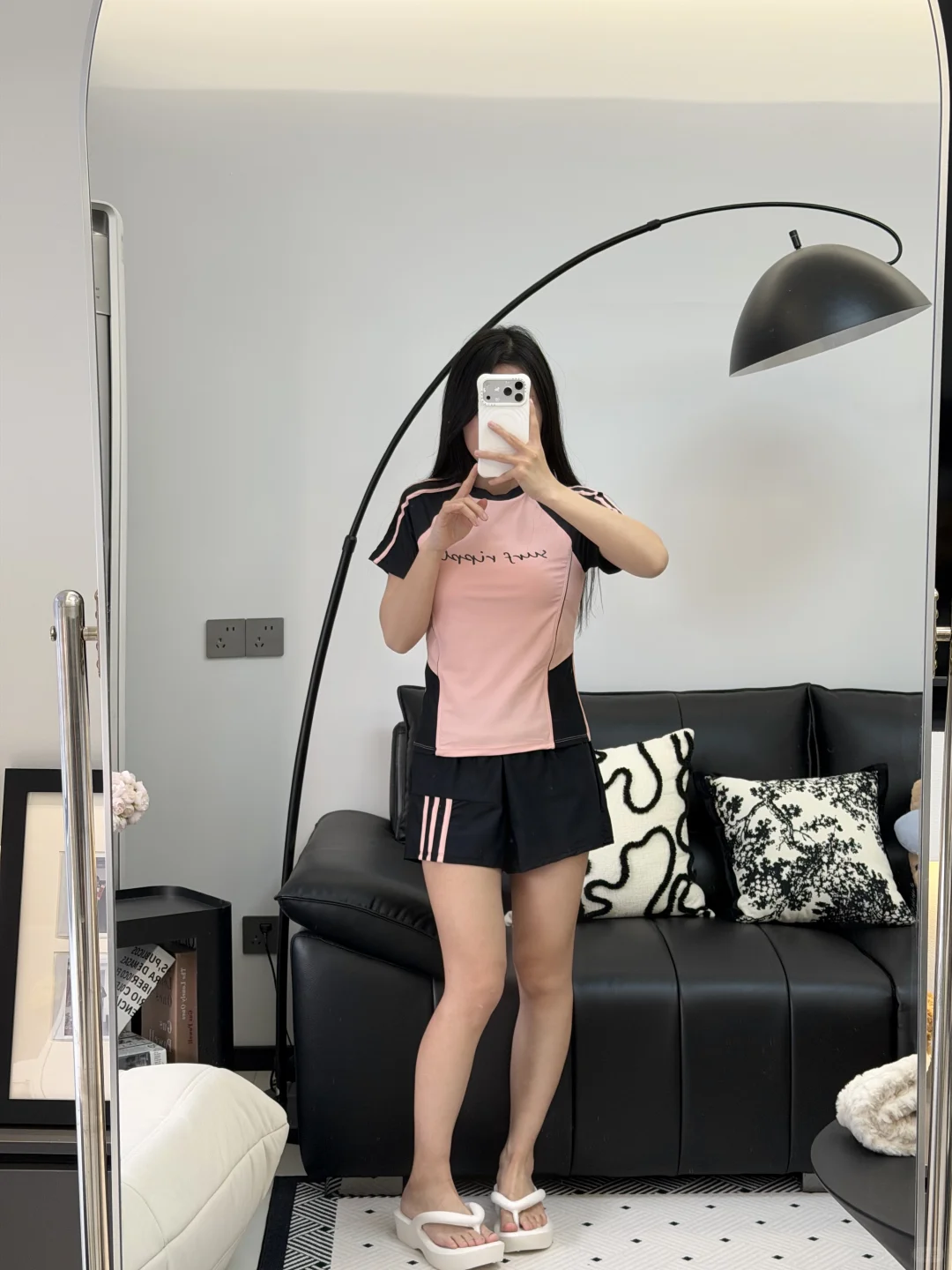 最近的两件泳衣心头爱🩱