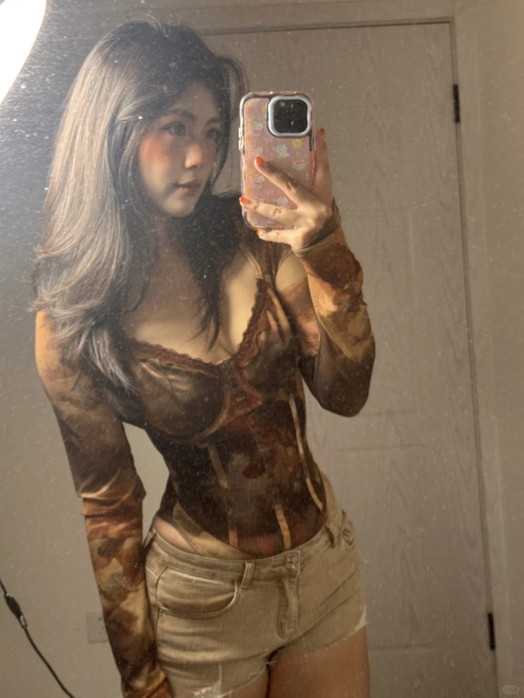 今天是姐姐好｜深夜不睡版