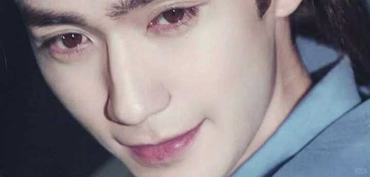 #眼神杀 看看你喜欢哪双眼睛