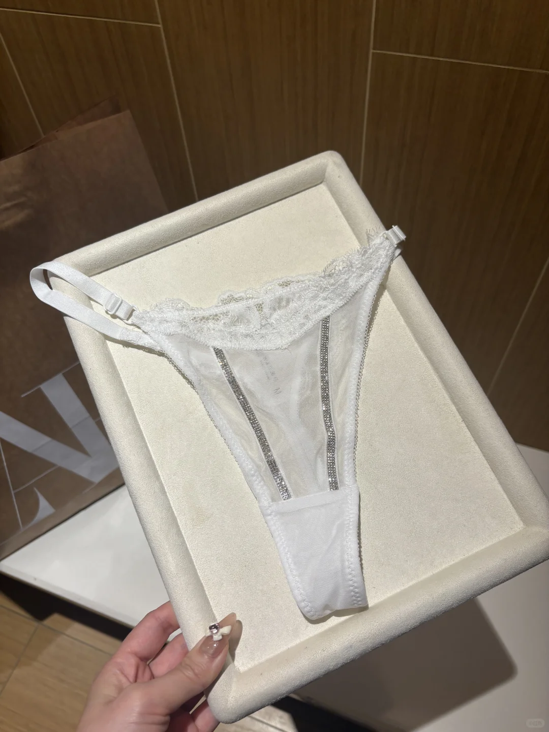 维秘同款太绝了