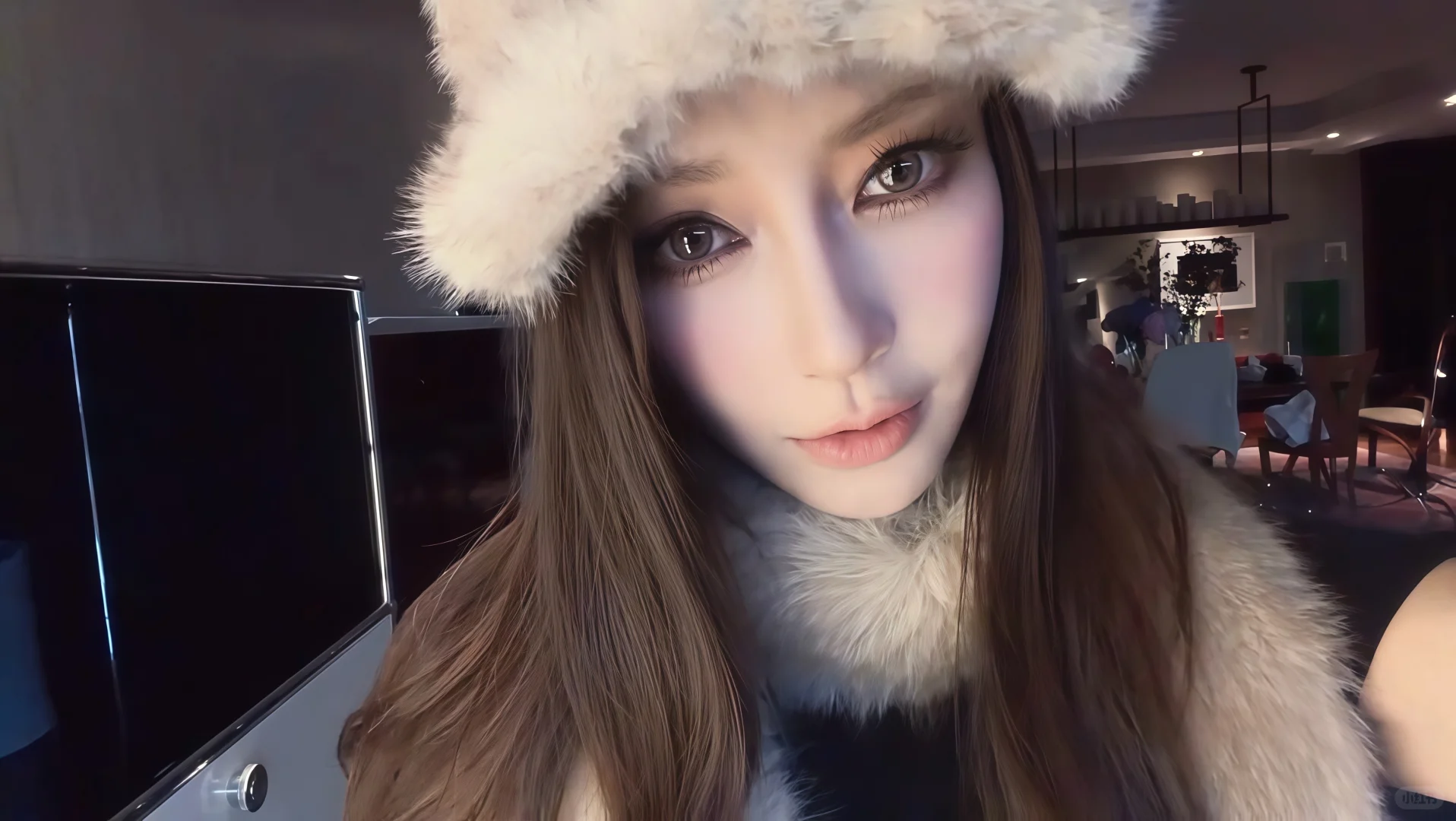 真早期的神来了