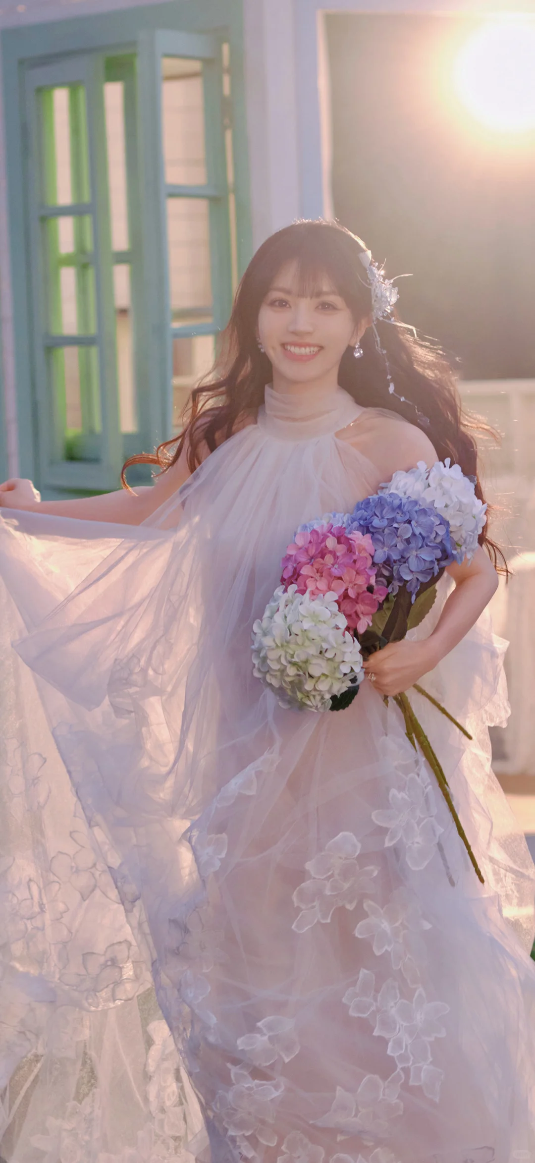 田曦薇壁纸｜🍠