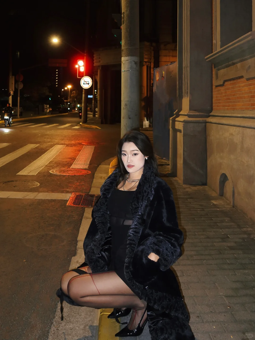 请问 这算妈妈级别的吗？