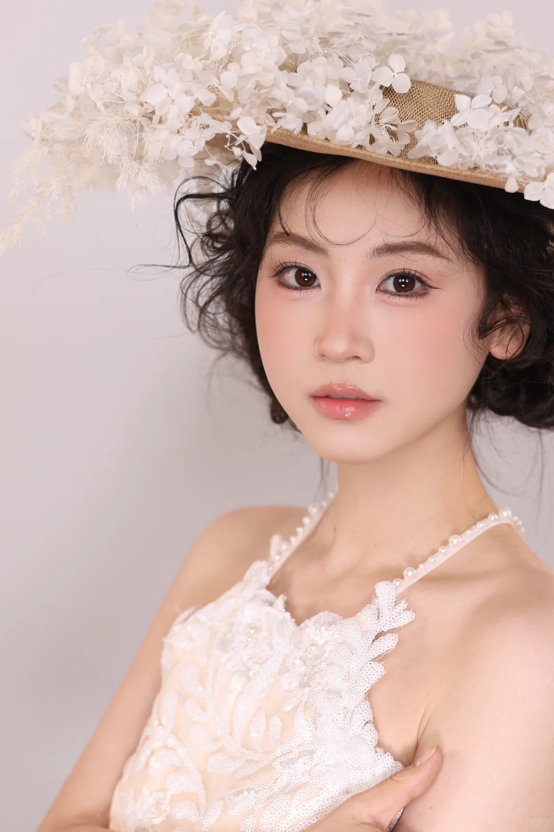 在徐州寻找一百位互勉模特 第1集