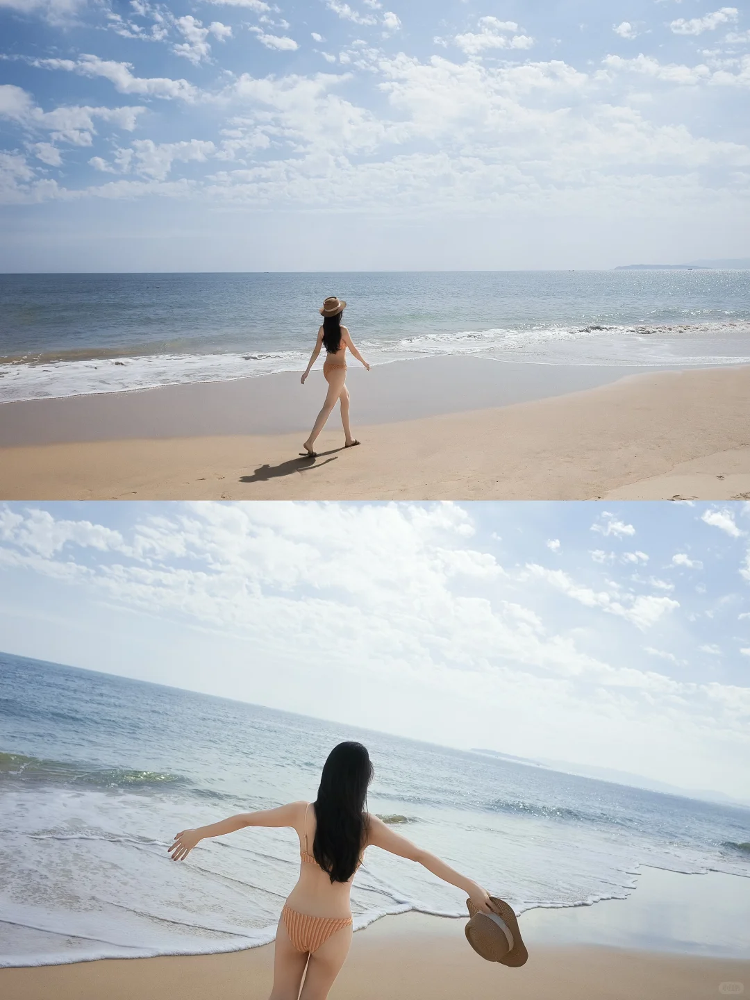 永远为海岛着迷🏝️