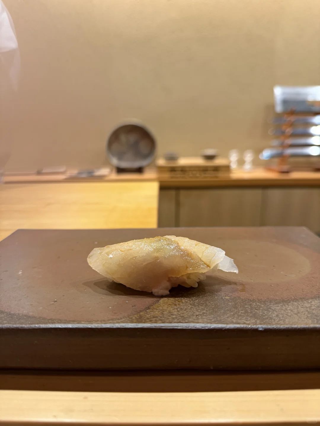 我的胃回到了它的快乐老家