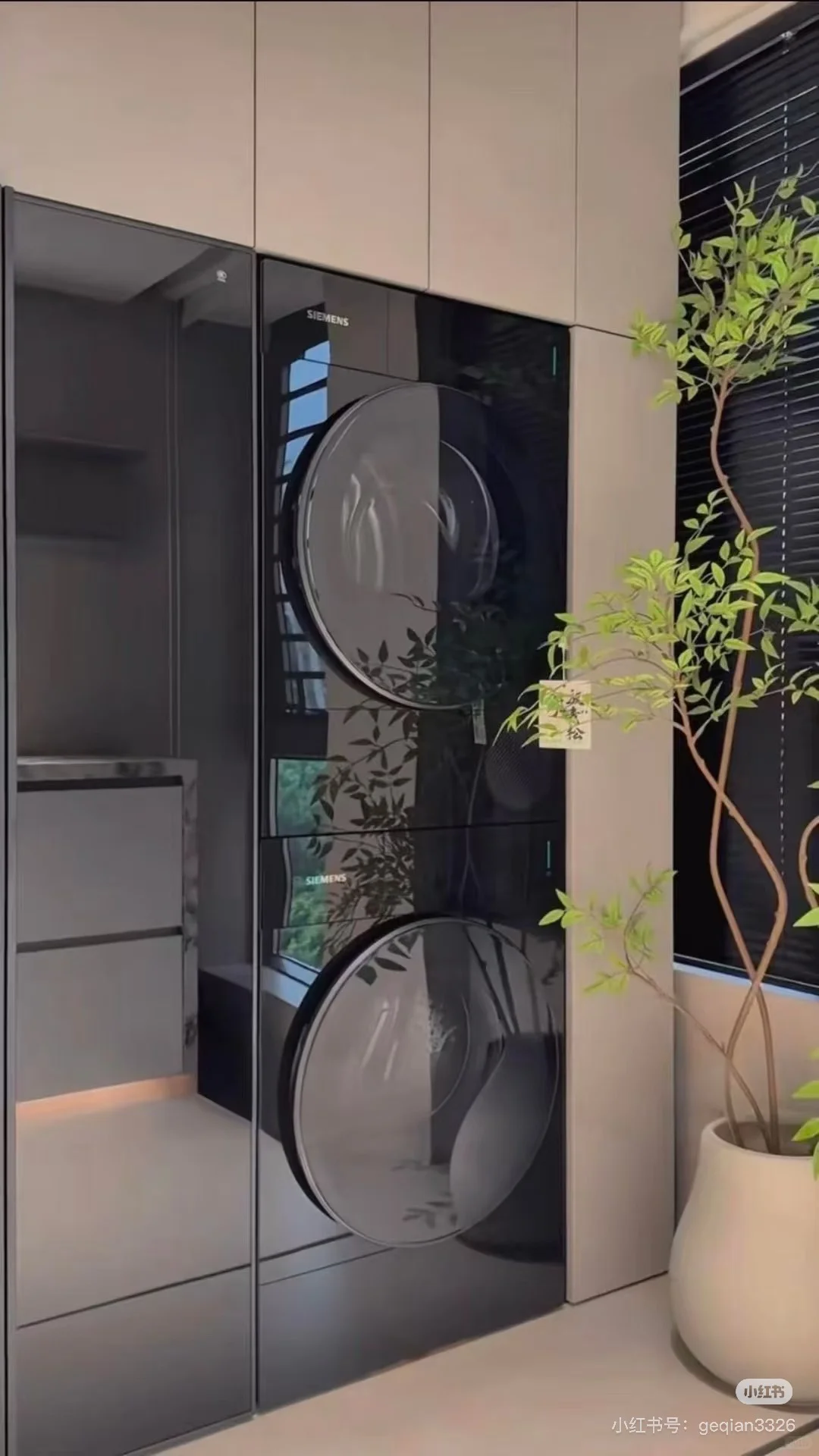 南方人狂喜！西门子烘干机5大好处