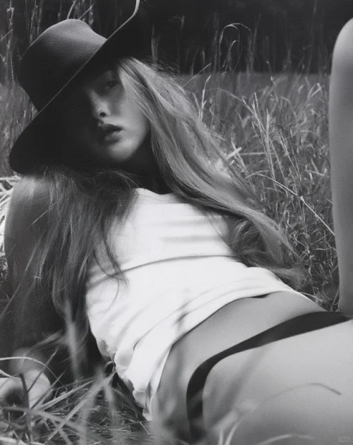 审美积累｜Dutch Magazine November 2000