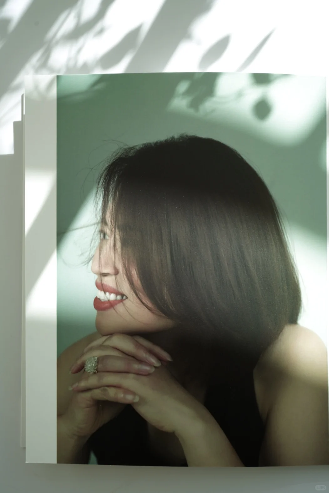 我的第13本照片书