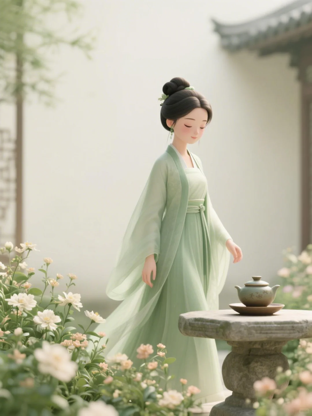 养娃似攀峰，错过山顶繁花？错过精致生活？