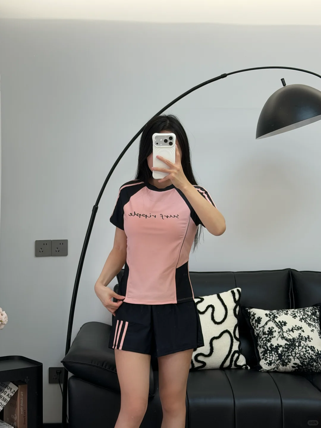 最近的两件泳衣心头爱🩱