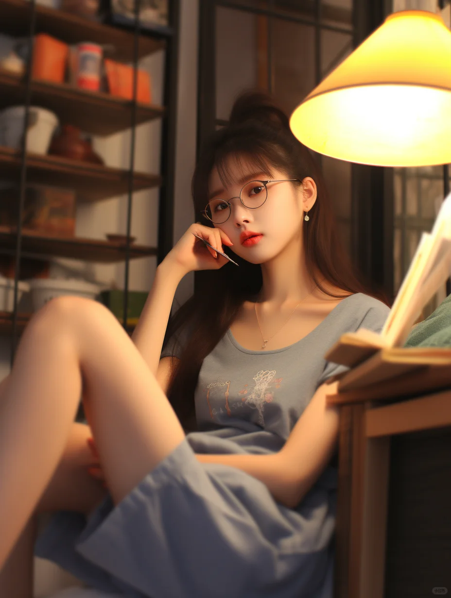 慵懒感姐姐风😍纯欲头图|男友视角头图