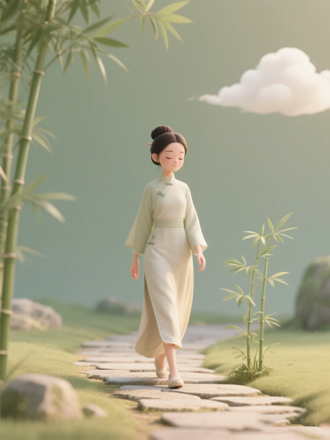 养娃似攀峰，错过山顶繁花？错过精致生活？