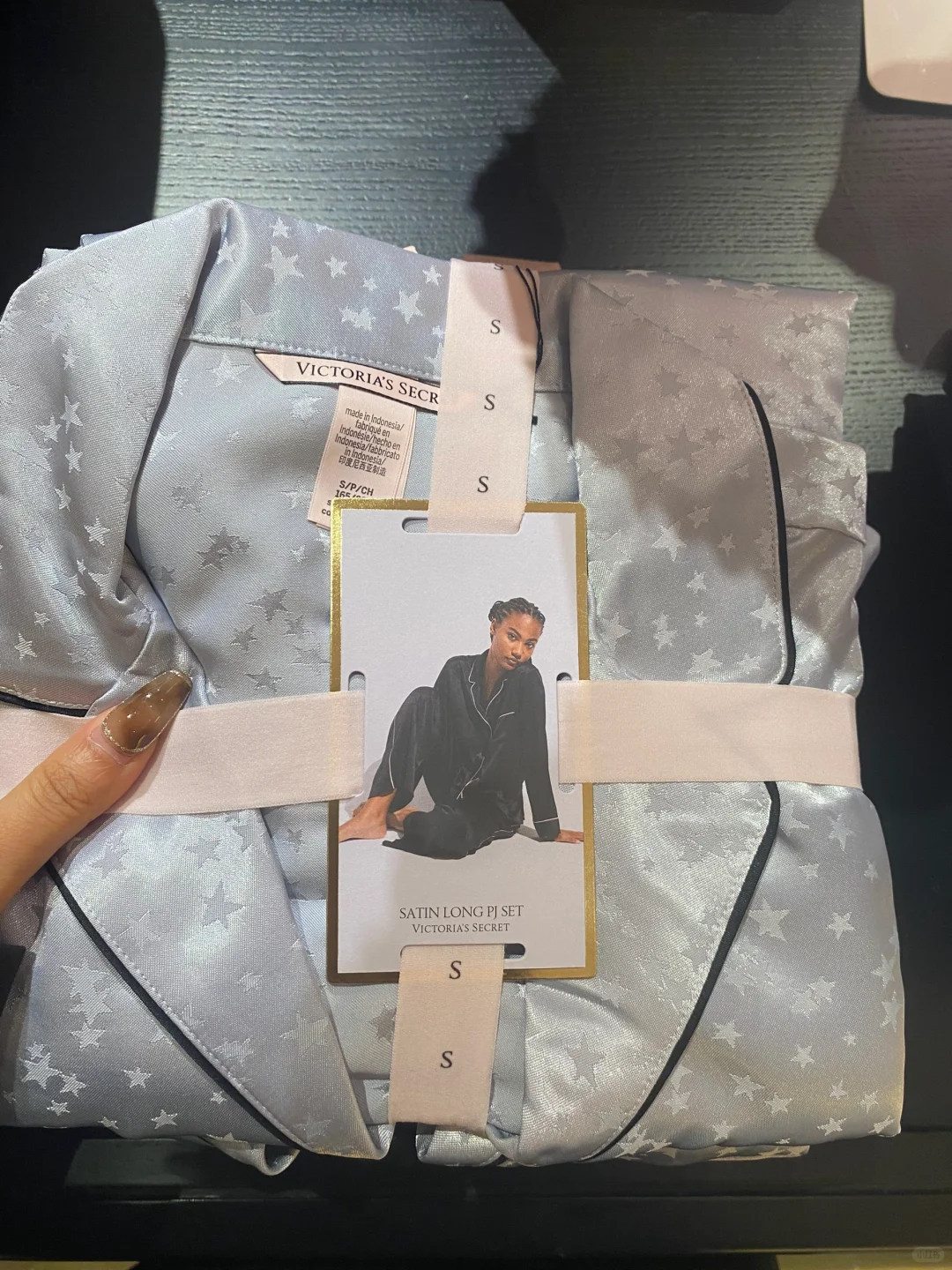 维密爆款睡衣推荐篇