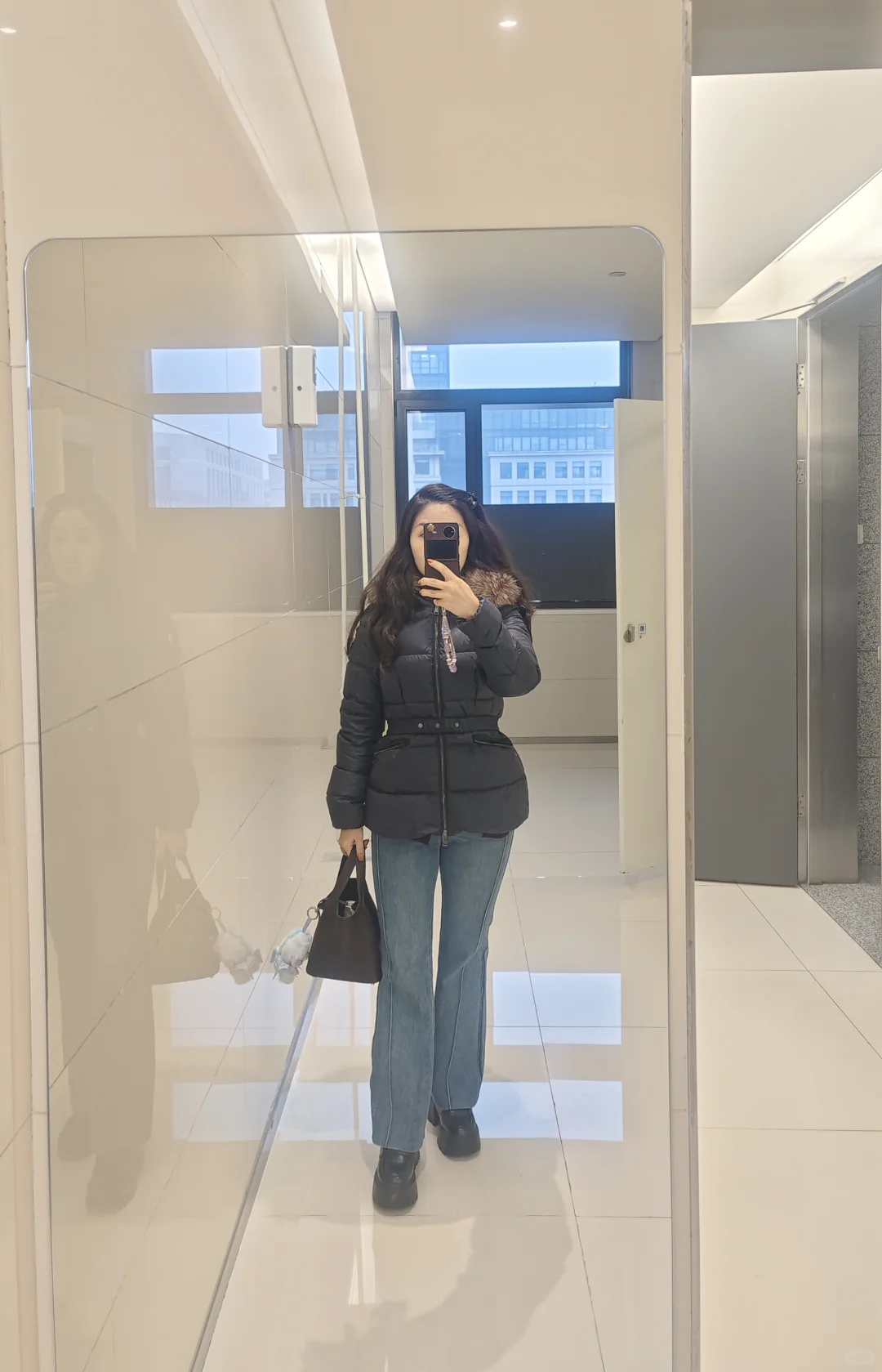 35+姐姐，今天穿什么