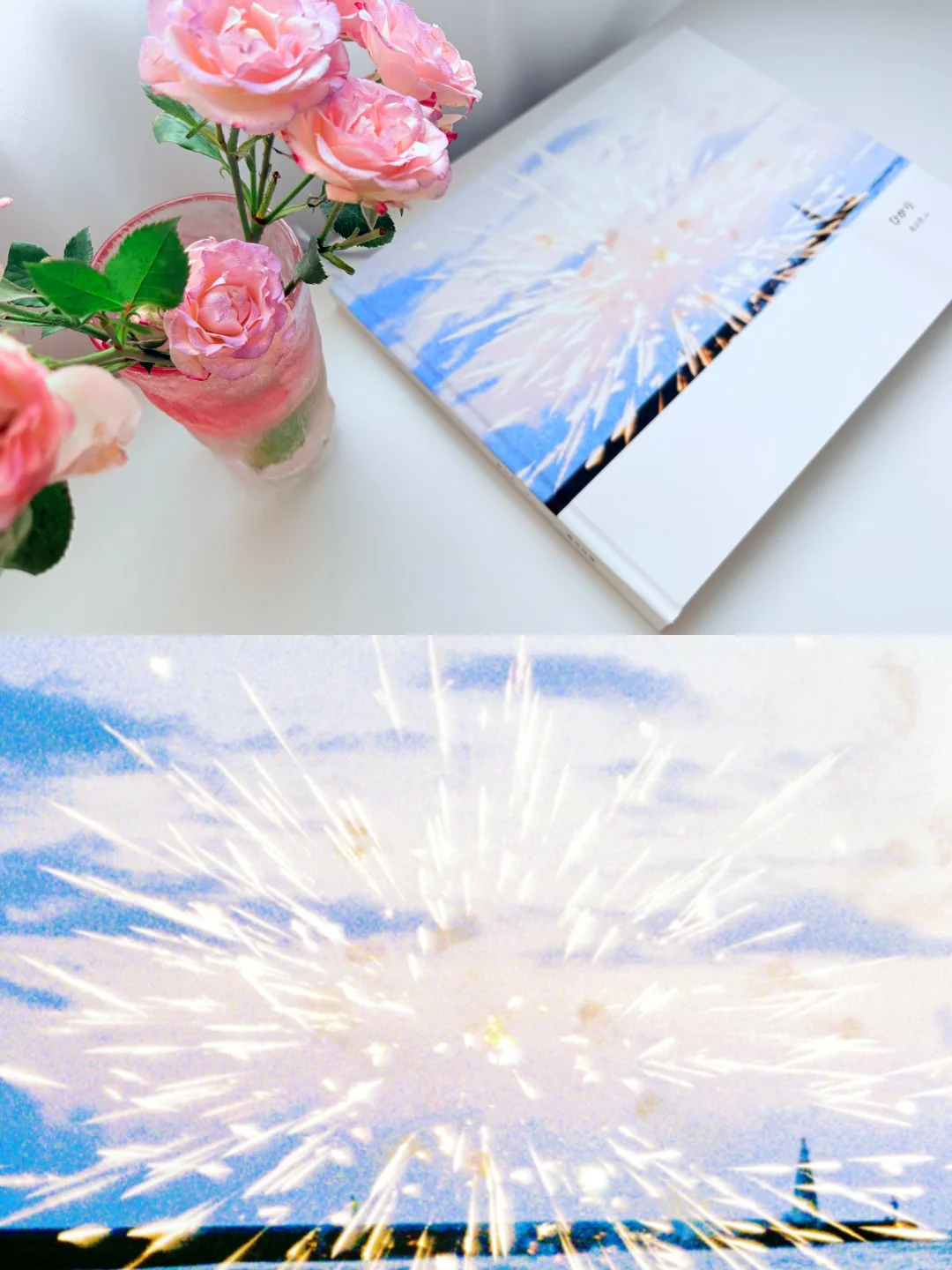 人生第一本完全属于我的摄影集