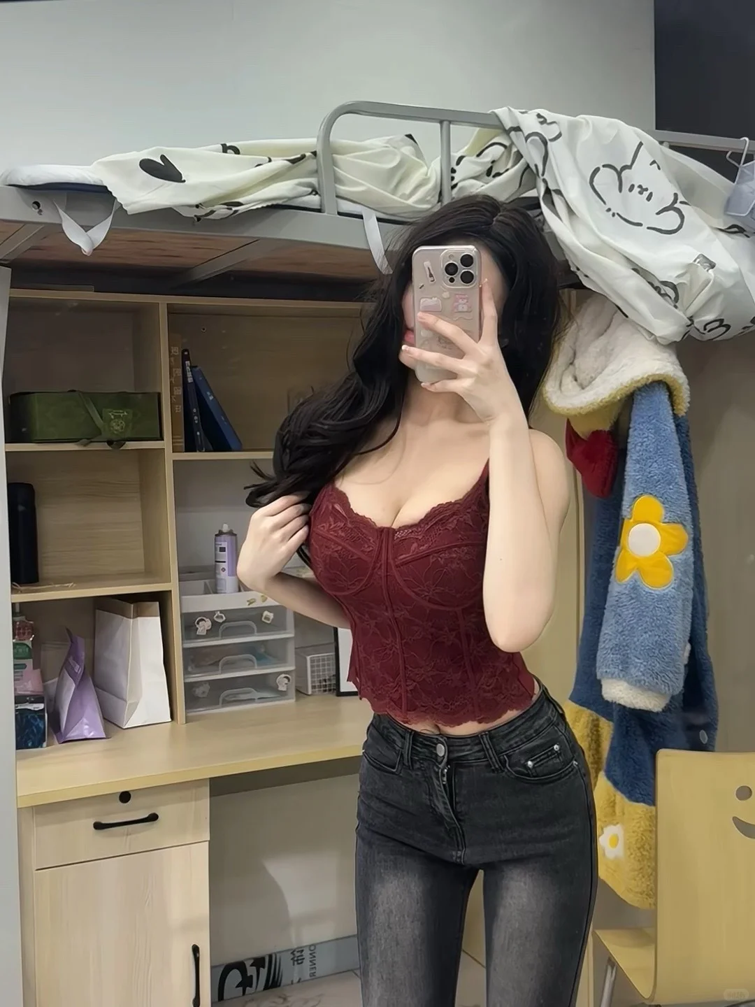 谈个身材很好的女朋友是种什么体验？！！