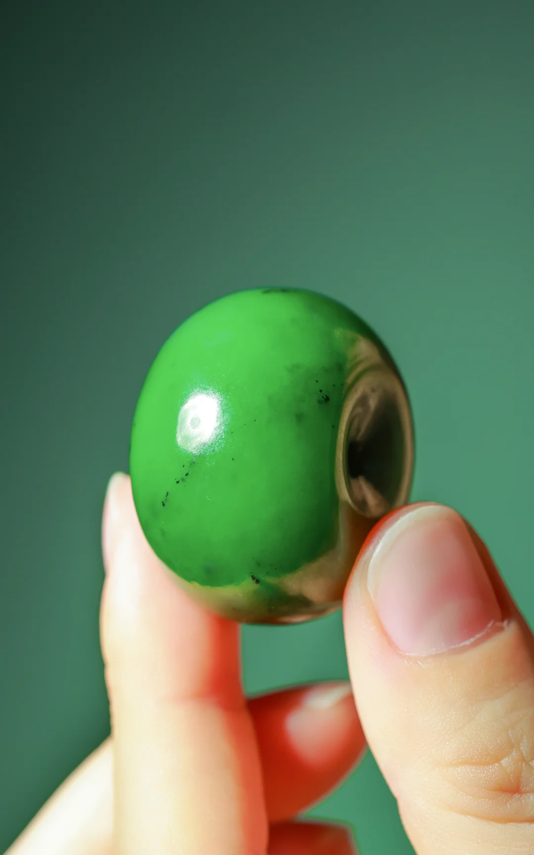 1200拿下俄碧苹果绿胖扣子🍏阁下如何应对