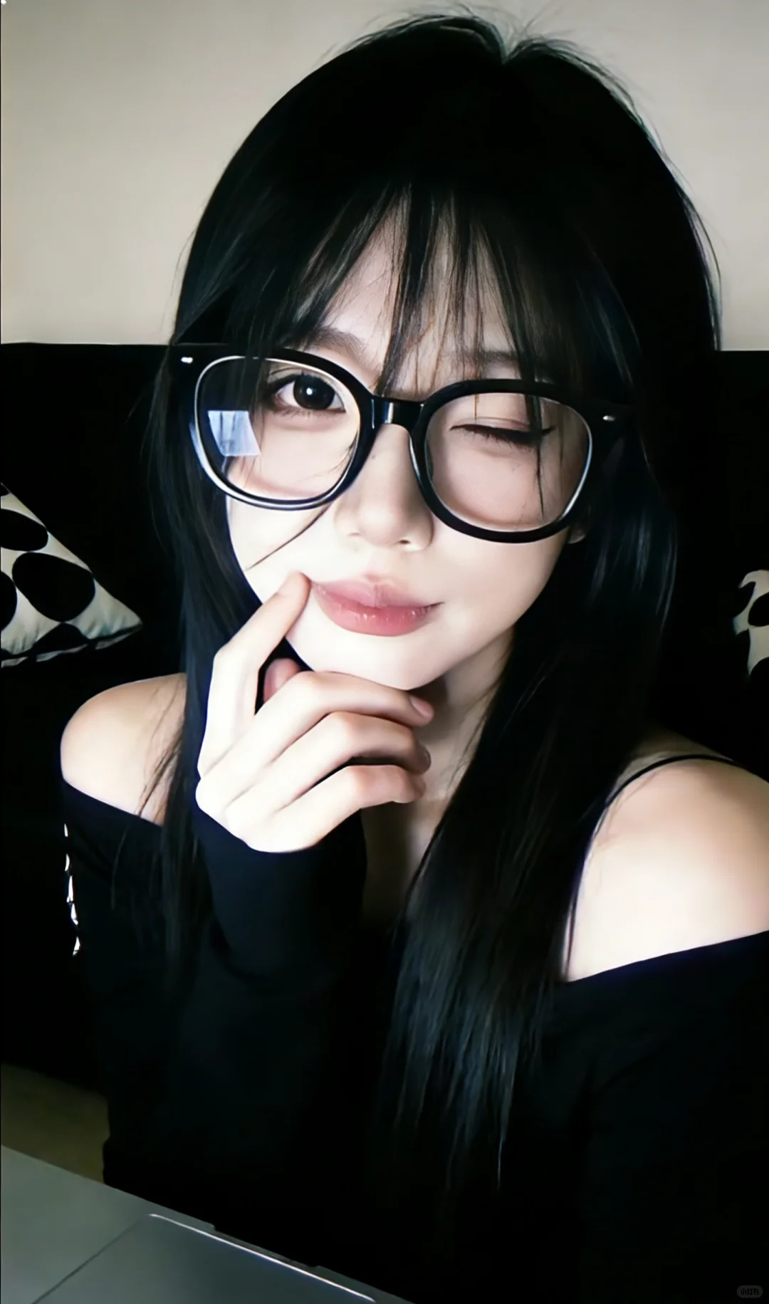 老婆开开门 小狗回来了